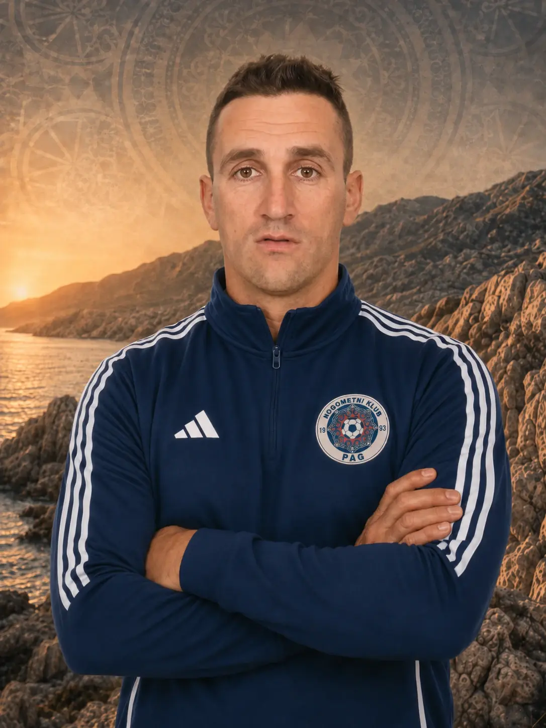 Frane Fatović
