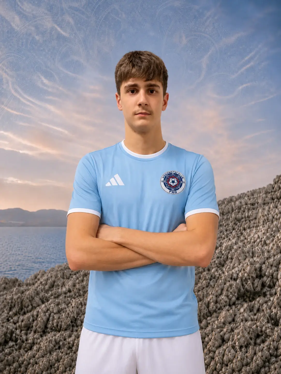 Dominik Deda