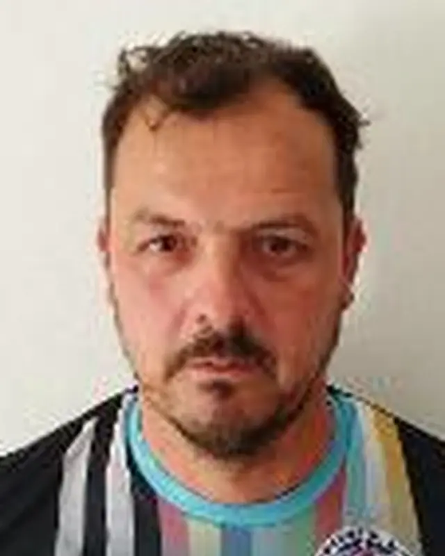 Antonio Paro