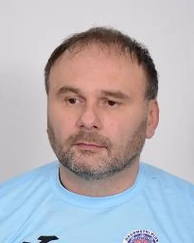 Boris Klešnik
