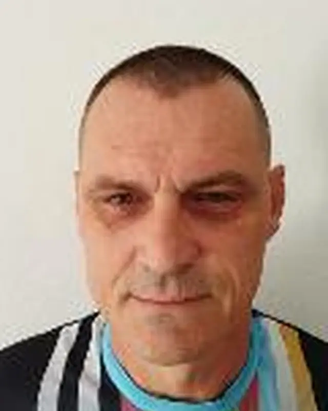 Damir Jović