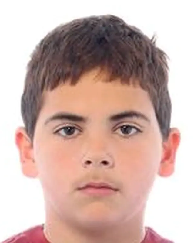 Dino Ramović