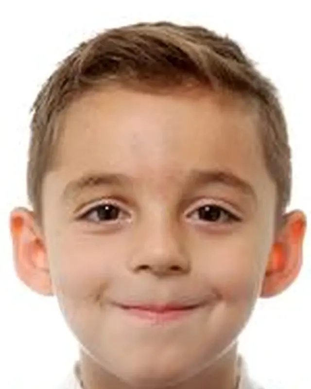Gabriel Balog