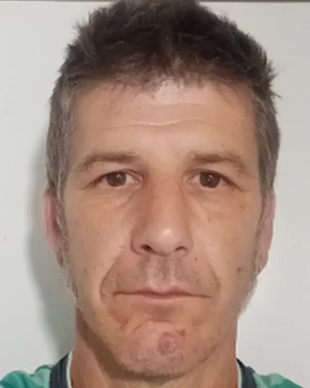 Hrvoje Horvat