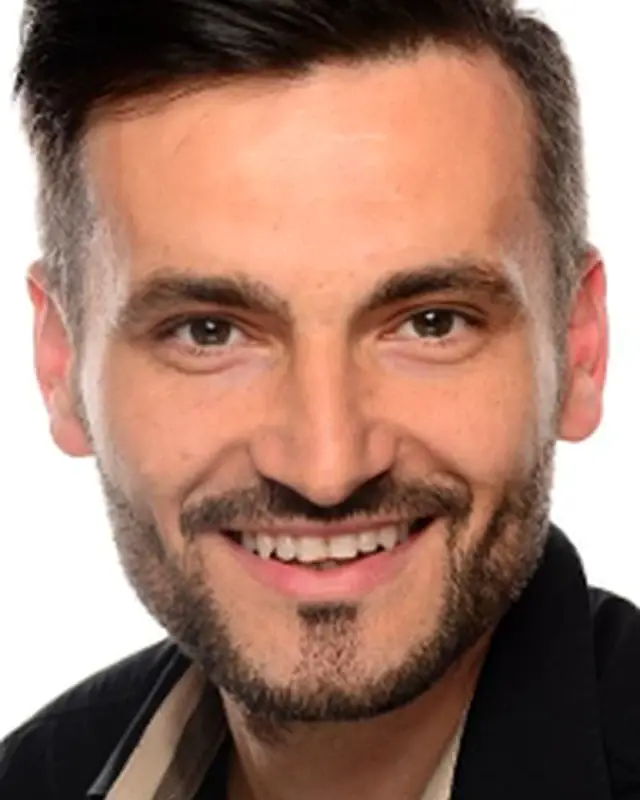 Mirko Šošić