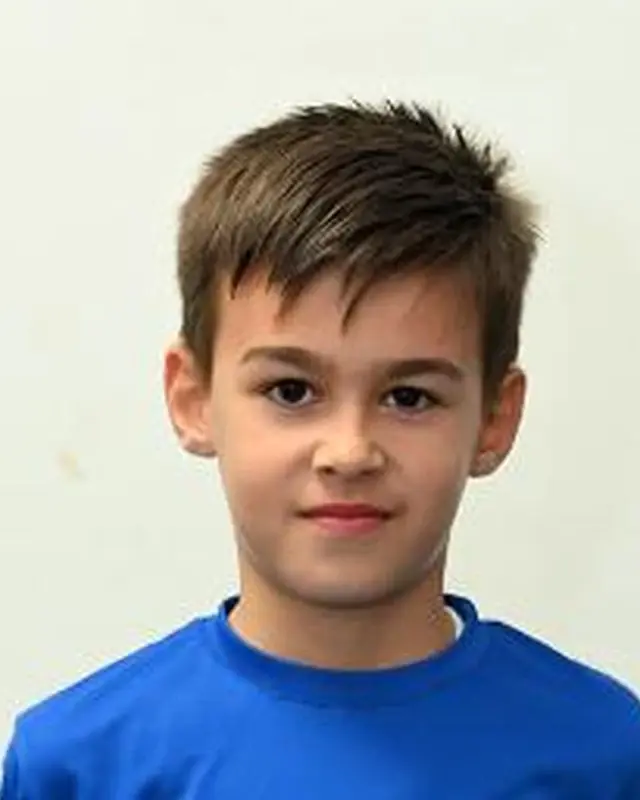 Niko Radan