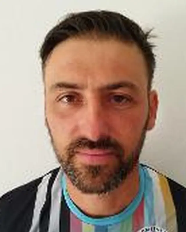 Nikola Radan