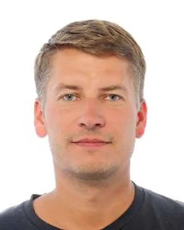 Radek Hruška