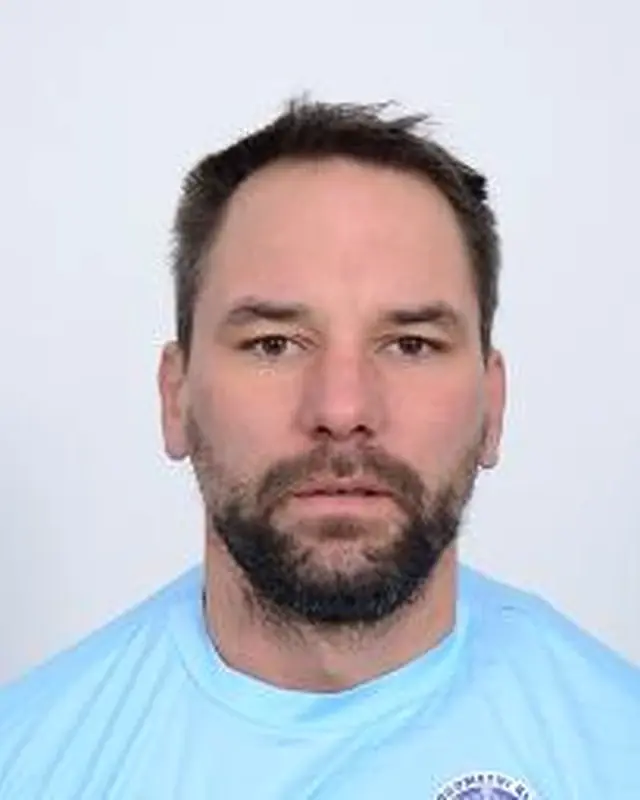 Stipe Pavin