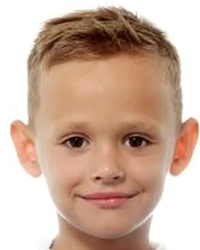 Toni Dabo