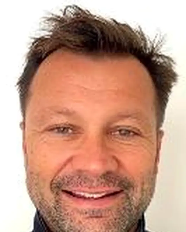 Viktor Parizek