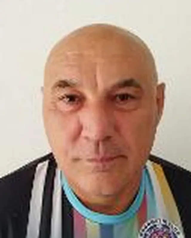 Vitomir Morić