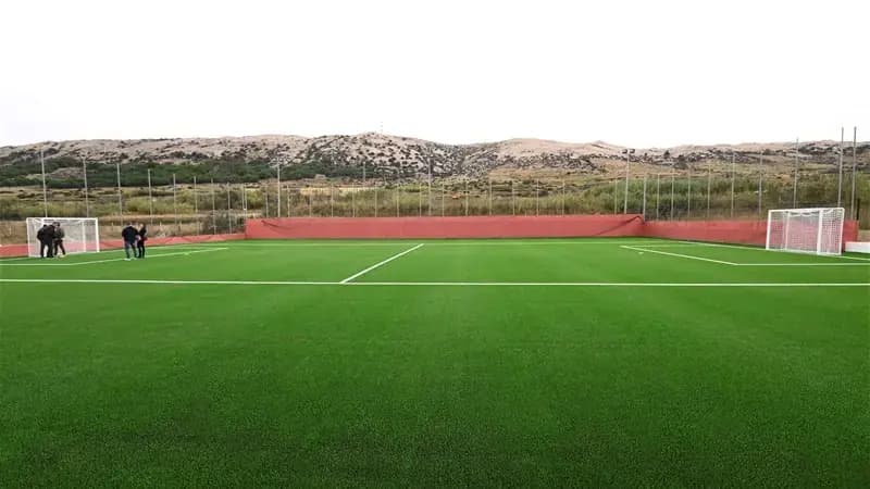 Stadion Julovica u Pagu