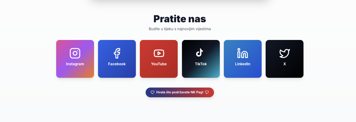 NK Pag: Od kluba do sustava — proces digitalne transformacije