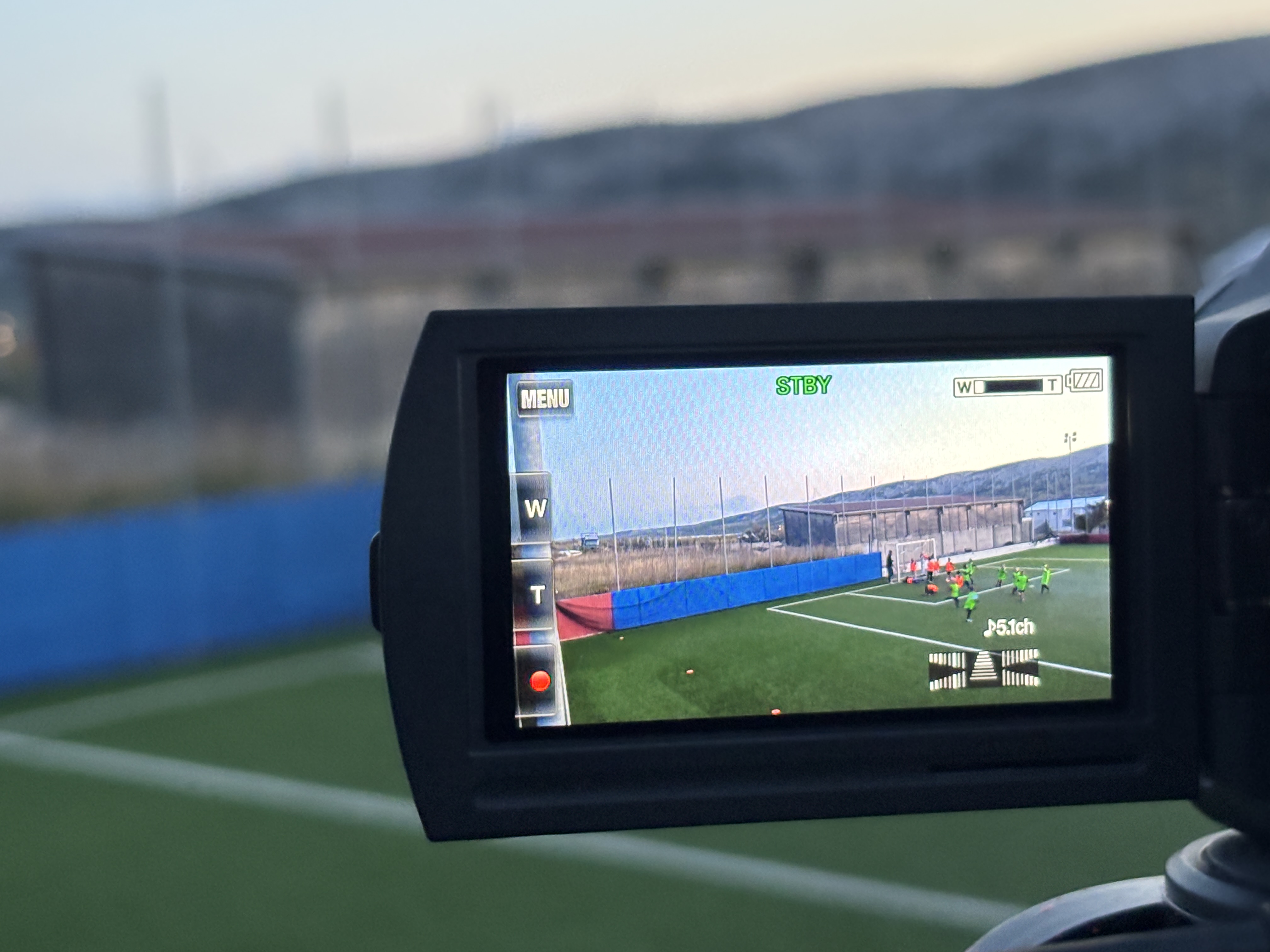NK Pag: Kako tehnologijom i filozofijom rada gradimo sustav sportskog razvoja
