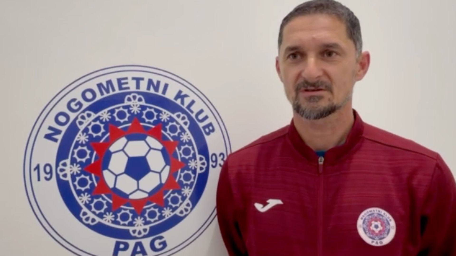 INTERVJU: Trener najavio gostovanje kod Vrčeva – “Nijedna utakmica u ovoj ligi nije lagana”