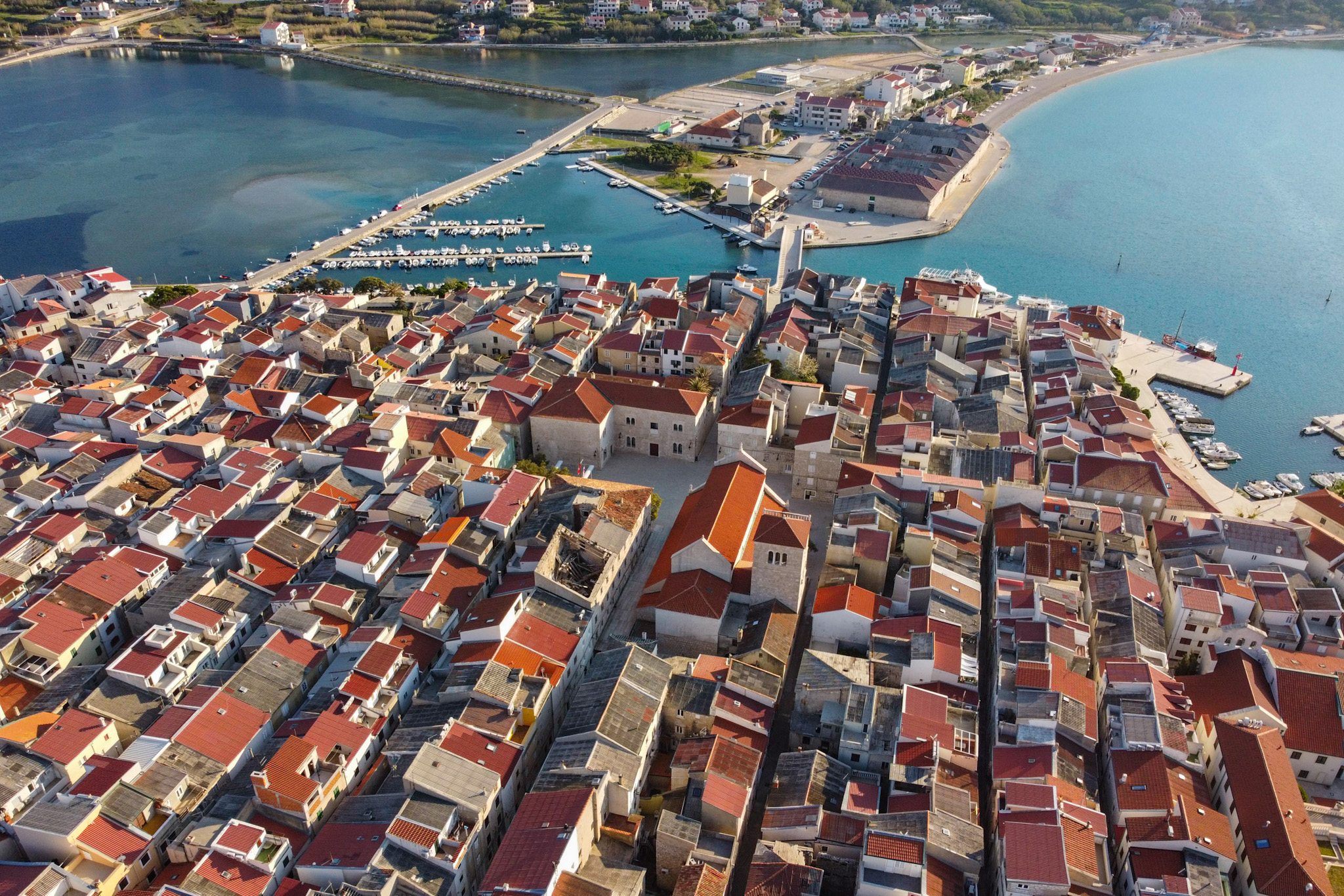 Turistička zajednica Pag
