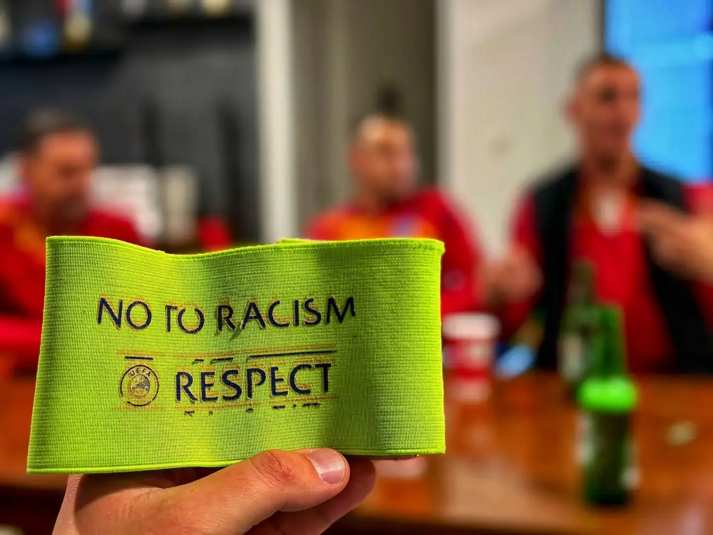 Uloga NK Paga u lokalnoj zajednici